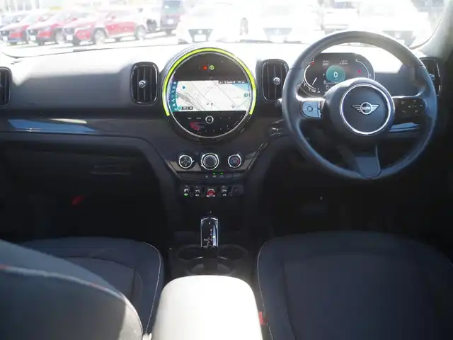 ＭＩＮＩ ＢＭＷ ミニ クロスオーバー バッキンガム 千葉県 2021(令3)年 2万km ミッドナイト・ブラック・メタリック 205/65R16/インテリジェントセーフティ/レーダークルーズコントロール/パワーバックドア/純正HDDナビ/【Bluetooth接続】/バックカメラ/ETC/LEDヘッドライト/革巻きステアリング/ステアリングスイッチ/コーナーセンサー/サイド/カーテンエアバッグ/コンフォートアクセス