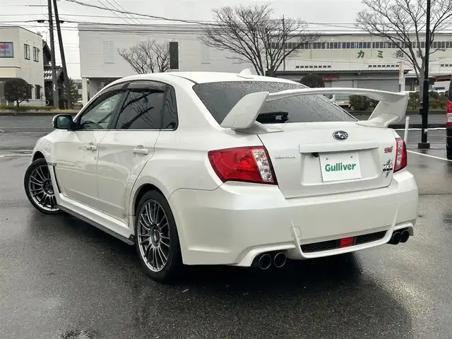 スバル インプレッサ ＷＲＸ