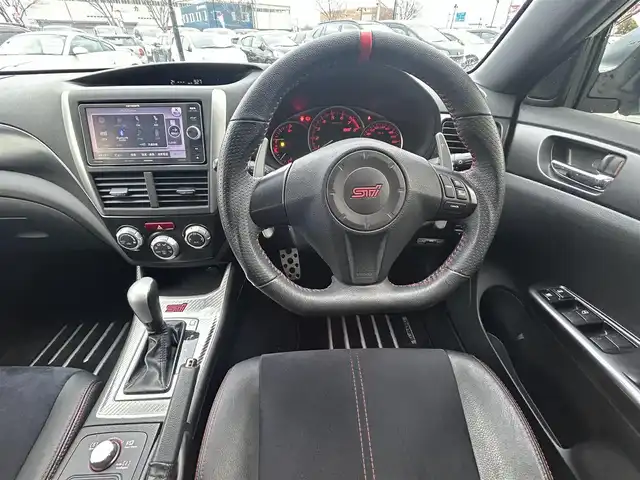 スバル インプレッサ ＷＲＸ