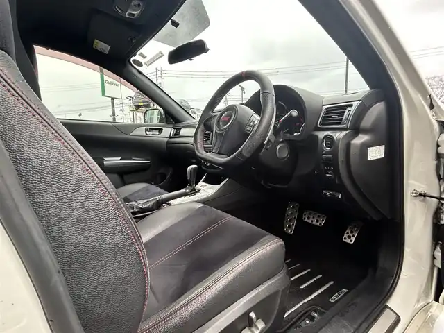 スバル インプレッサ ＷＲＸ