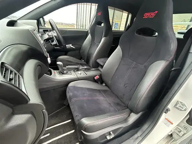 スバル インプレッサ ＷＲＸ