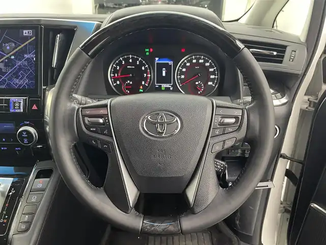 トヨタ ヴェルファイア Z Gエディション 宮城県 2018(平30)年 3.3万km ホワイトパールクリスタルシャイン アルパイン１０型ナビ　/アルパイン1２型フリップダウンモニター　/モデリスタエアロ/マフラーカッター/三眼ＬＥＤヘッドランプ　/シーケンシャルターンランプ　/ＨＤＭＩ入力端子　/パワーバックドア　/両側パワースライドドア/アダプティブクルーズコントロール　/トヨタセーフティセンス/クリアランスソナー /シートヒーター/シートベンチレーション/ステアリングヒーター/純正18インチAW/禁煙車