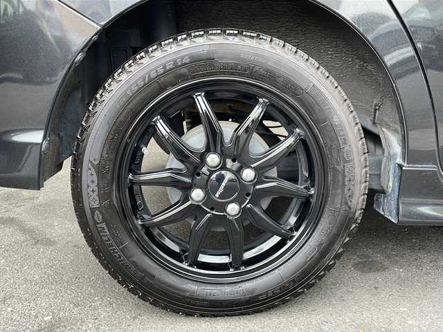 ダイハツ タント カスタム RS トップED SA Ⅲ 京都府 2017(平29)年 9.5万km ブラックマイカメタリック 純正ＳＤナビ　/(NSZP-X67D）/ダイハツ純正後席モニター　/フルセグテレビ　/禁煙車/両側パワースライドドア　/バックカメラ　/コーナーセンサー　/ＬＥＤヘッドライト　/スマートキー　/シートヒーター　/ウィンカーミラー/電格ミラー　/アイドリングストップ/ＥＴＣ/HDMI/フォグライト/ダイアンストンサウンド/衝突軽減システム/スマートアシスト3/横滑り防止装置/盗難防止装置/オートライト/オートマチックハイビーム/Wエアバック