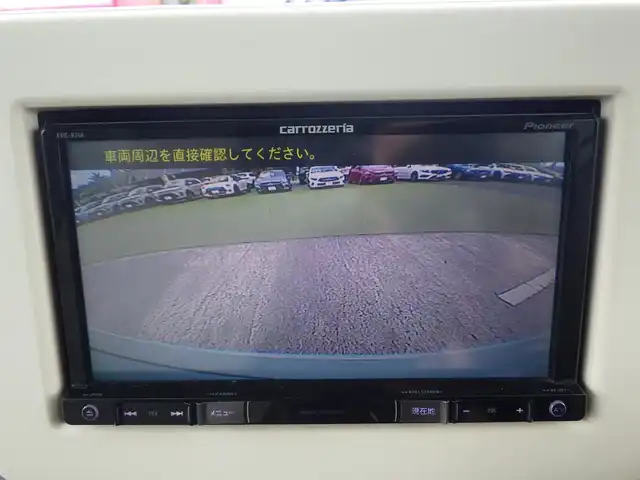 スズキ ラパン G 千葉県 2016(平28)年 6.2万km フレンチミントPM スズキセーフティサポート/社外メモリーナビ/地デジTV/【DVD/CD再生機能　Bluetooth接続】/バックカメラ/ETC/スペアキー×1/携帯リモコン