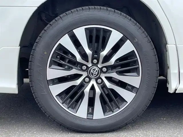 トヨタ アルファード S Cパッケージ 道南・函館 2021(令3)年 4.5万km ホワイトパールクリスタルシャイン /純正ナビ//フルセグTV//夏冬タイヤ//エンジンスターター//フリップダウンモニター//モデリスタエアロ//ドライブレコーダー//ハンドルウォーマー//シートヒーター//ベンチレーション//3眼ヘッドライト//ETC
