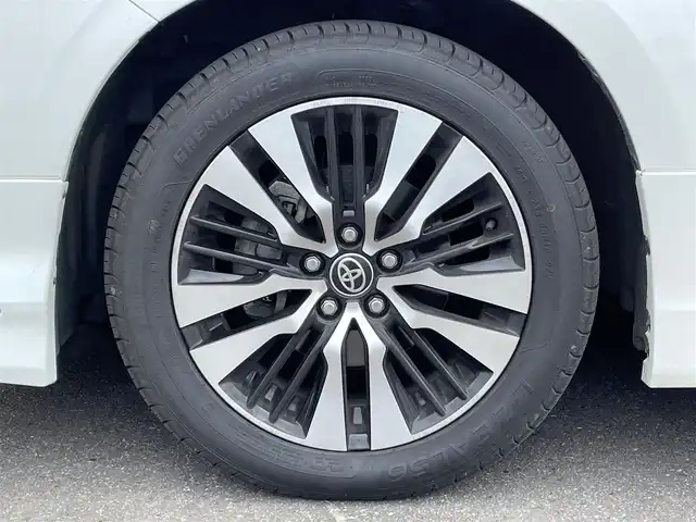 トヨタ アルファード S Cパッケージ 道南・函館 2021(令3)年 4.5万km ホワイトパールクリスタルシャイン /純正ナビ//フルセグTV//夏冬タイヤ//エンジンスターター//フリップダウンモニター//モデリスタエアロ//ドライブレコーダー//ハンドルウォーマー//シートヒーター//ベンチレーション//3眼ヘッドライト//ETC