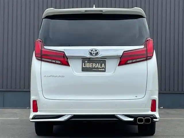 トヨタ アルファード S Cパッケージ 道南・函館 2021(令3)年 4.5万km ホワイトパールクリスタルシャイン /純正ナビ//フルセグTV//夏冬タイヤ//エンジンスターター//フリップダウンモニター//モデリスタエアロ//ドライブレコーダー//ハンドルウォーマー//シートヒーター//ベンチレーション//3眼ヘッドライト//ETC