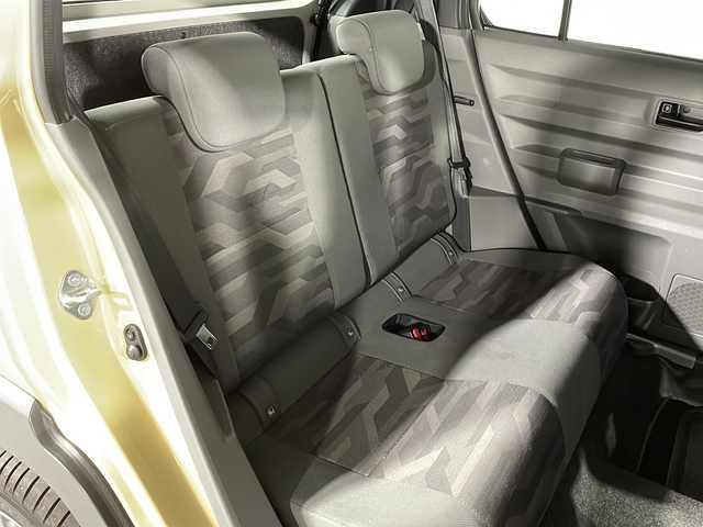 ダイハツ タフト G ターボ 広島県 2021(令3)年 2.6万km サンドベージュメタリック 純正９型ナビ　/パノラマモニター　/シートヒーター　/ガラスルーフ　/コーナーセンサー　/衝突軽減　/レーンキープ　/オートハイビーム　/レーダークルーズ　/前後ドライブレコーダー　/ＥＴＣ　/踏み間違い防止　/フォグランプ/純正15インチアルミホイール(165/65/R15)/エアバッグ(運転席/助手席/サイド/カーテン)