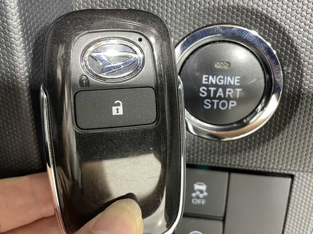 ダイハツ タフト G ターボ 広島県 2021(令3)年 2.6万km サンドベージュメタリック 純正９型ナビ　/パノラマモニター　/シートヒーター　/ガラスルーフ　/コーナーセンサー　/衝突軽減　/レーンキープ　/オートハイビーム　/レーダークルーズ　/前後ドライブレコーダー　/ＥＴＣ　/踏み間違い防止　/フォグランプ/純正15インチアルミホイール(165/65/R15)/エアバッグ(運転席/助手席/サイド/カーテン)