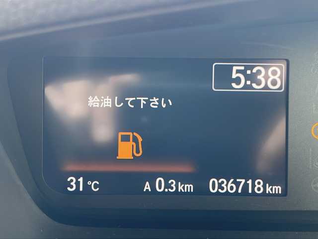 ホンダ Ｎ ＢＯＸ L 山梨県 2021(令3)年 3.7万km クリスタルブラックパール 社外メモリナビ（CN-E330D）/CD/AM/FM/BT/フルセグTV/バックカメラ/アイドリングストップ/クルーズコントロール/プッシュスタート/片側パワースライドドア/ETC/純正LEDヘッドライト/コーナーセンサー/レーンキープアシスト/衝突軽減ブレーキ/片側パワースライドドア