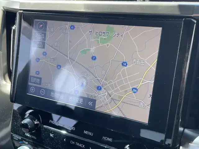 トヨタ アルファード S タイプゴールドⅡ 茨城県 2022(令4)年 2.4万km ホワイトパールクリスタルシャイン 純正ナビ/【AM・FM・USB・BT・TV】/電動リア/オットマン/両側パワスラ/デジタルインナーミラー/レーダークルコン/ETC2.0/Bカメラ/100V電源/MTモード付AT/ブレーキホールド/電動パーキングブレーキ/BSM/後席AAＣ/前方ドラレコ/前後コーナーセンサー