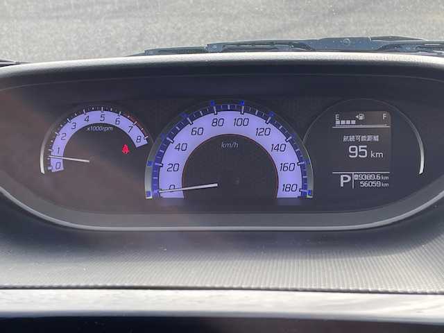 スズキ ソリオ バンディット HV MV 埼玉県 2016(平28)年 5.6万km ブーストブルーパールメタリック ワンオーナー/メモリナビ/フルセグテレビ/バックカメラ/アイドリングストップ/ウィンカーミラー/プッシュスタート/両側パワースライドドア/ETC/純正ドアバイザー/スペアキー/取扱説明書/ナビ取扱説明書/保証書/純正フロアマット/前ドラレコ/フォグランプ/運転席シートヒーター