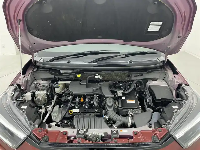 トヨタ ライズ Z 茨城県 2022(令4)年 4.1万km ファイアークォーツレッドM 純正DA/フルセグ/Bluetooth接続/ドラレコ/バックカメラ/スペアキー/シートヒーター（D＋N席）/純正AW/純正フロアマット/USB端子/HDMI端子