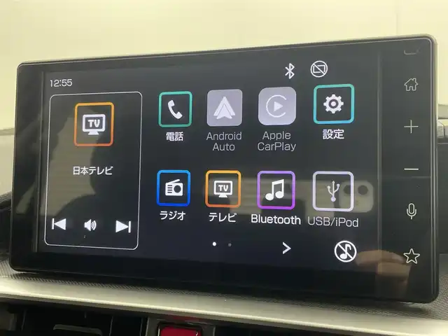 トヨタ ライズ Z 茨城県 2022(令4)年 4.1万km ファイアークォーツレッドM 純正DA/フルセグ/Bluetooth接続/ドラレコ/バックカメラ/スペアキー/シートヒーター（D＋N席）/純正AW/純正フロアマット/USB端子/HDMI端子