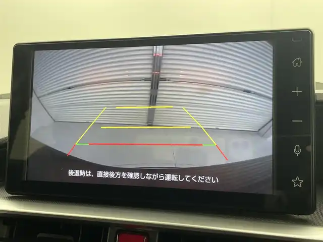 トヨタ ライズ Z 茨城県 2022(令4)年 4.1万km ファイアークォーツレッドM 純正DA/フルセグ/Bluetooth接続/ドラレコ/バックカメラ/スペアキー/シートヒーター（D＋N席）/純正AW/純正フロアマット/USB端子/HDMI端子