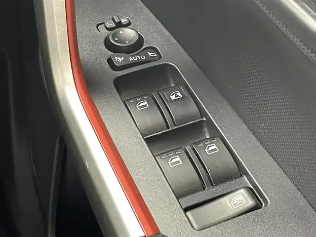 トヨタ ライズ Z 茨城県 2022(令4)年 4.1万km ファイアークォーツレッドM 純正DA/フルセグ/Bluetooth接続/ドラレコ/バックカメラ/スペアキー/シートヒーター（D＋N席）/純正AW/純正フロアマット/USB端子/HDMI端子