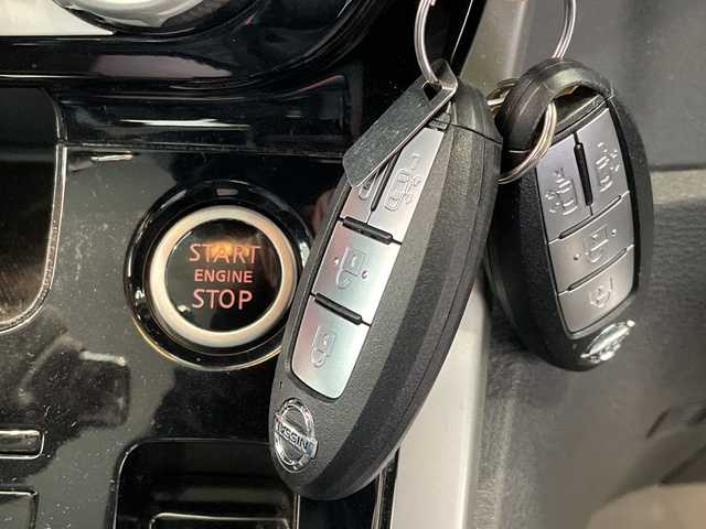 日産 セレナ ハイウェイスター Vセレクション 埼玉県 2018(平30)年 3.4万km ダイヤモンドブラック プロパイロット/純正SDナビ/ CD/DVD/BT/フルセグ/全周囲カメラ/レーダークルーズコントロール/コーナーセンサー/ハロゲンオートライト/純正16インチアルミホイール