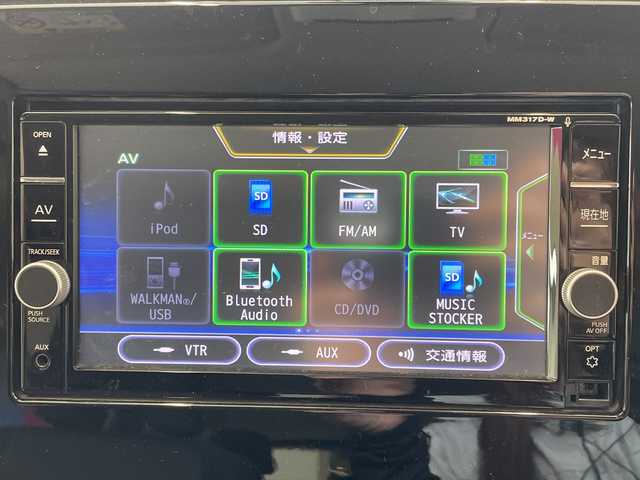 日産 セレナ ハイウェイスター Vセレクション 埼玉県 2018(平30)年 3.4万km ダイヤモンドブラック プロパイロット/純正SDナビ/ CD/DVD/BT/フルセグ/全周囲カメラ/レーダークルーズコントロール/コーナーセンサー/ハロゲンオートライト/純正16インチアルミホイール