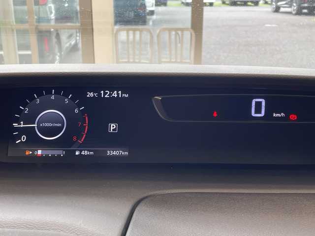 日産 セレナ ハイウェイスター Vセレクション 埼玉県 2018(平30)年 3.4万km ダイヤモンドブラック プロパイロット/純正SDナビ/ CD/DVD/BT/フルセグ/全周囲カメラ/レーダークルーズコントロール/コーナーセンサー/ハロゲンオートライト/純正16インチアルミホイール