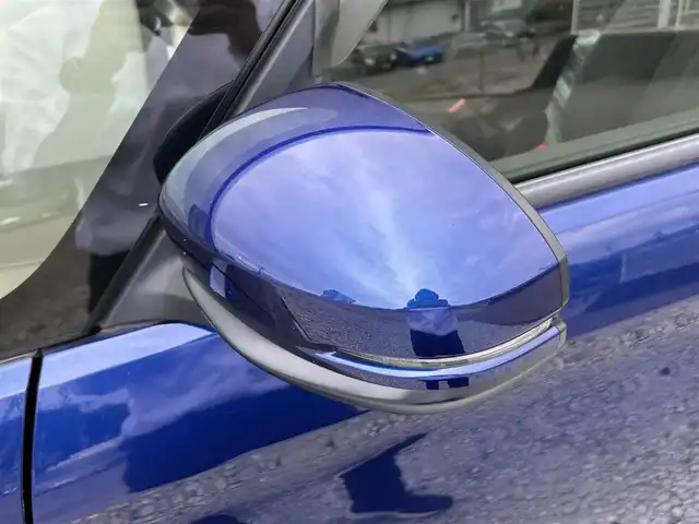 ホンダ フリード G ホンダセンシング 長崎県 2018(平30)年 6.8万km コバルトブルーパール 純正インターナビ/（CD/DVD/BT/フルセグ）/バックカメラ/衝突軽減システム/レーンアシスト/レーダークルーズ/ETC/両側パワースライドドア/スマートキー/プッシュスタート/社外15インチAW