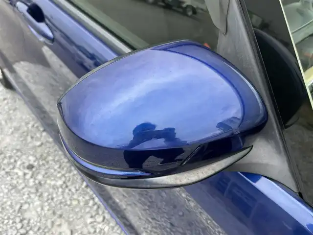 ホンダ フリード G ホンダセンシング 長崎県 2018(平30)年 6.8万km コバルトブルーパール 純正インターナビ/（CD/DVD/BT/フルセグ）/バックカメラ/衝突軽減システム/レーンアシスト/レーダークルーズ/ETC/両側パワースライドドア/スマートキー/プッシュスタート/社外15インチAW