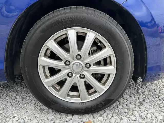 ホンダ フリード G ホンダセンシング 長崎県 2018(平30)年 6.8万km コバルトブルーパール 純正インターナビ/（CD/DVD/BT/フルセグ）/バックカメラ/衝突軽減システム/レーンアシスト/レーダークルーズ/ETC/両側パワースライドドア/スマートキー/プッシュスタート/社外15インチAW