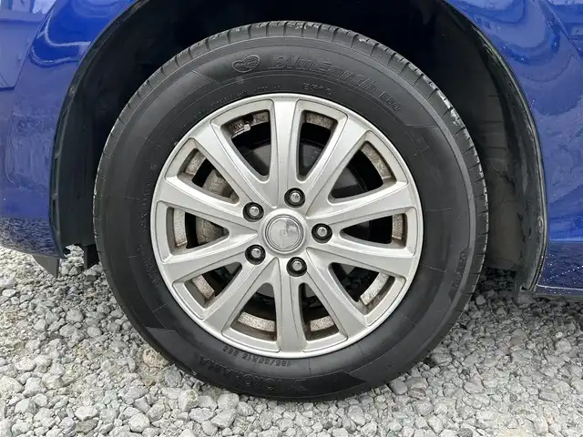 ホンダ フリード G ホンダセンシング 長崎県 2018(平30)年 6.8万km コバルトブルーパール 純正インターナビ/（CD/DVD/BT/フルセグ）/バックカメラ/衝突軽減システム/レーンアシスト/レーダークルーズ/ETC/両側パワースライドドア/スマートキー/プッシュスタート/社外15インチAW