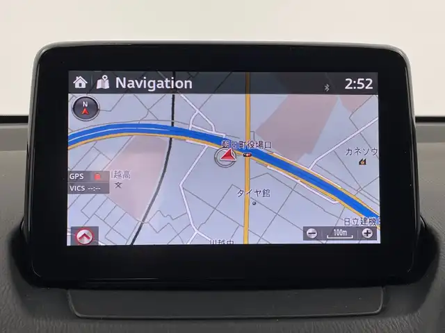 マツダ マツダ２ 15S 三重県 2020(令2)年 4.7万km セラミックM /コネクトナビ/　CD/DVD/USB/フルセグTV/AM/FM//LEDオートライト//ステアリングスイッチ//ドライブレコーダー//ETC//ブラインドスポットモニター//電格ミラー//バックモニター//オートワイパー//オートエアコン//レーンキープアシスト