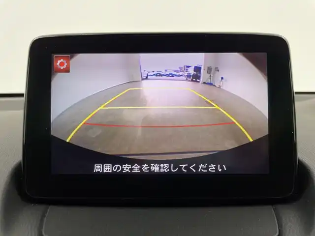 マツダ マツダ２ 15S 三重県 2020(令2)年 4.7万km セラミックM /コネクトナビ/　CD/DVD/USB/フルセグTV/AM/FM//LEDオートライト//ステアリングスイッチ//ドライブレコーダー//ETC//ブラインドスポットモニター//電格ミラー//バックモニター//オートワイパー//オートエアコン//レーンキープアシスト