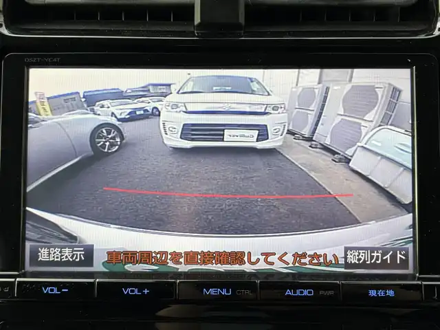 トヨタ プリウス Sセーフティプラス 愛知県 2016(平28)年 15.9万km ホワイトパールクリスタルシャイン 登録時158672km/純正ナビ/・Bluetoothaudio/・TV/・DVD/バックカメラ/ビルトインETC2.0/レーダークルーズコントロール/ドライブレコーダー/サンルーフ/ローダウン/モデリスタエアロ