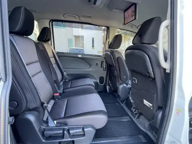 日産 セレナ e－パワー ハイウェイスター V 埼玉県 2021(令3)年 4.5万km パールⅡ プロパイロット/純正10型ナビTV/純正フリップダウンモニター/アラウンドビューモニター/デジタルインナーミラー/ビルトインETC/純正Fドラレコ/社外Rドラレコ/両側パワースライドドア/LEDヘッドリライト/クリアランスソナー/BSM/純正アルミホイール/プッシュスタート/スマートキー/保証書付整備手帳/取扱説明書