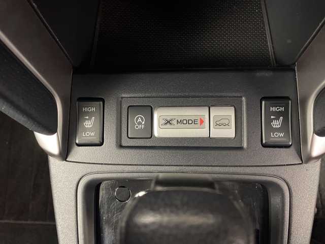 スバル フォレスター 2．0i－L アイサイト アドバン 道央・札幌 2016(平28)年 5.1万km ダークブルーパール ・4WD/アイサイト/・プリクラッシュセーフティ/・社外ナビ　BT/USB/AM/FM/・バックカメラ/・追従クルーズコントロール/・コーナーセンサー/・パワーシート/シートヒーター/・パドルシフト/・ETC/・純正フロアマット/・ドアバイザー/・プッシュスタート/・アイドリングストップ/・レーンキープアシスト/・横滑り防止装置/・オートライト