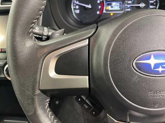 スバル フォレスター 2．0i－L アイサイト アドバン 道央・札幌 2016(平28)年 5.1万km ダークブルーパール ・4WD/アイサイト/・プリクラッシュセーフティ/・社外ナビ　BT/USB/AM/FM/・バックカメラ/・追従クルーズコントロール/・コーナーセンサー/・パワーシート/シートヒーター/・パドルシフト/・ETC/・純正フロアマット/・ドアバイザー/・プッシュスタート/・アイドリングストップ/・レーンキープアシスト/・横滑り防止装置/・オートライト