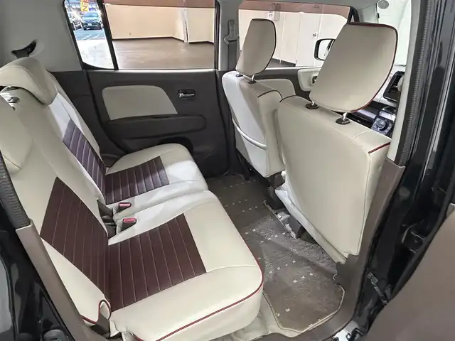 日産 モコ ドルチェX 愛媛県 2015(平27)年 3.6万km ブルーイッシュブラック ・純正ナビ(MC315D-A)/(フルセグ/CD/DVD/BT)/・アイドリングストップ/・純正14インチアルミホイール/・純正フロアマット/・フォグランプ/・ステアリングリモコン/・ドアバイザー/・スペアキー/・プッシュスタート/・取扱説明書/・保証書