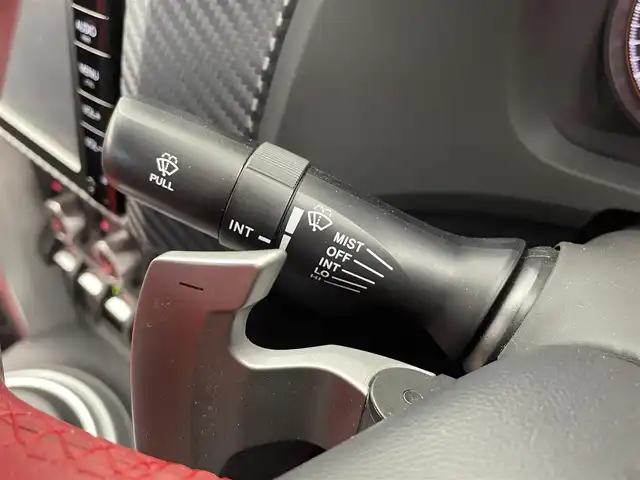トヨタ ８６ GT リミテッド 大分県 2015(平27)年 7.9万km クリスタルブラックシリカ 純正メモリナビ/(フルセグTV/CD/BT/SD)/バックカメラ/クルーズコントロール/ETC/シートヒーター(D＋N席)/革巻きステアリング/パドルシフト/ハーフレザーシート/HIDヘッドライト/フォグランプ/プッシュスタート＆スマートキー/純正フロアマット/純正17インチAW