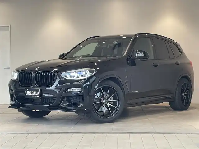 ＢＭＷ Ｘ３