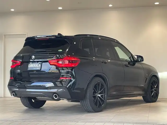 ＢＭＷ Ｘ３