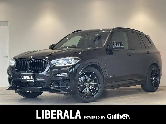 ＢＭＷ Ｘ３