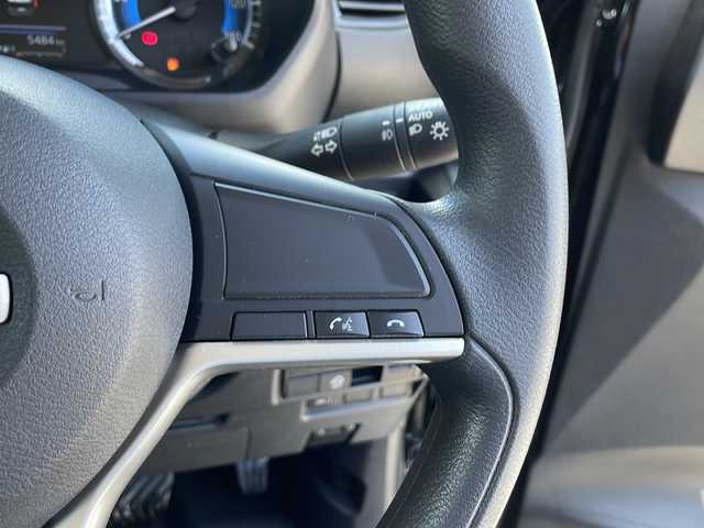 日産 ルークス ハイウェイスター X 沖縄県 2024(令6)年 0.6万km ブラック 両側パワースライドドア/全方位カメラ/衝突軽減システム/レーンキープアシスト/オートライト/コーナーセンサー/純正アルミ/リアロールサンシェード/リアサーキュレーター