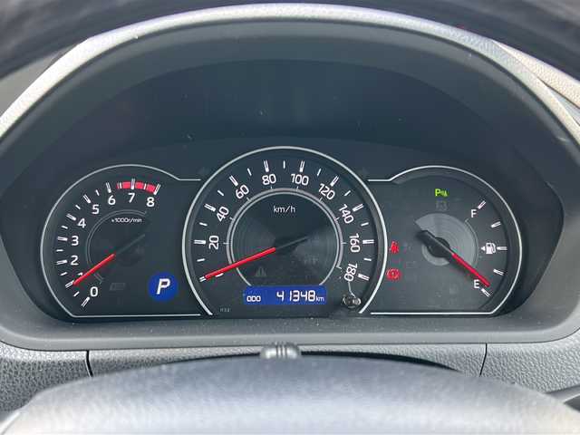 トヨタ ノア Si ダブルバイビーⅢ 岡山県 2021(令3)年 4.2万km ホワイトパールクリスタルシャイン 純正ナビ　/バックカメラ　/衝突軽減システム　/クルーズコントロール/レーンアシスト　/両側パワースライドドア　/ＷＡＣ　/ＥＴＣ　/ワンセグＴＶ　/アイドリングストップ　/スマートキー　/オートライト　/コーナーセンサー