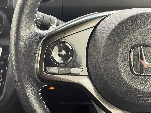ホンダ Ｎ ＢＯＸ カスタム G L ターボ ホンダセンシング 熊本県 2018(平30)年 5.6万km クリスタルブラックパール 純正8インチナビVXU-185NBi　/バックカメラ　/純正前方ドライブレコーダー　/両側パワースライドドア　/レーダークルーズコントロール　/ビルトインＥＴＣ　/衝突軽減ブレーキ　/横滑り防止　/ハーフレザーシート　/純正フロアマット/オートライト/LEDヘッドライト/フォグライト/スマートキー/プッシュスタート