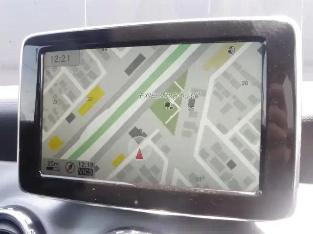 メルセデス・ベンツ ＧＬＡ２５０ 4マチック 岩手県 2015(平27)年 3.3万km コスモスブラック レーダーセーフティパッケージ/レザーエクスクルーシブ/純正HDDナビ/フルセグTV/バックカメラ/パークトロニック /パノラマSR/ハーマンカードン /黒革シート/パワーシートD/N/シートヒーター/ETC/Pバックドア/キセノンライト