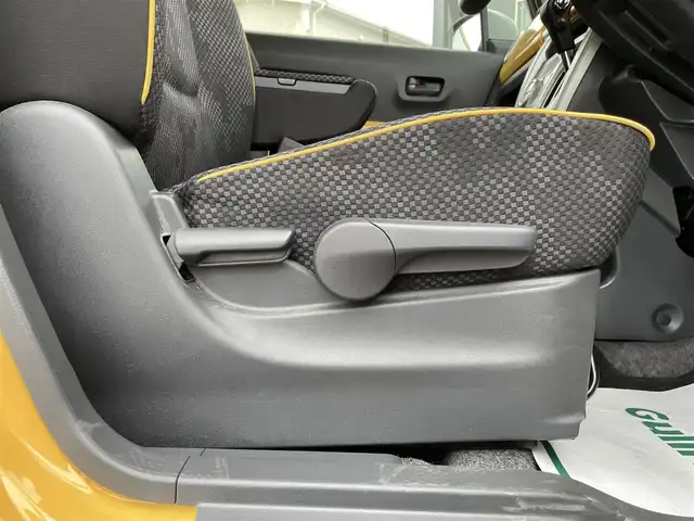 スズキ ハスラー X ターボ 香川県 2018(平30)年 5.1万km アクティブイエロー/ブラック2トーンルーフ 登録時走行距離：50154km/パナソニックSDナビ/　CD DVD BT/デュアルカメラブレーキサポート/レーンキープアシスト/シートヒーター/ETC/前後ドライブレコーダー/アイドリングストップ/横滑り防止装置/HIDヘッドライト/オートライト/フォグランプ/電動格納ウィンカーミラー/ドアバイザー/純正15インチアルミホイール/革巻きステアリング/ステアリングスイッチ/純正フロアマット/プッシュスタート/スマートキー