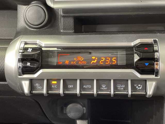 スズキ クロスビー HYBRID MZ 栃木県 2022(令4)年 4.8万km 黒Ⅱ 社外ナビ（Kenwood）/（CD/DVD/SD/USB/フルセグTV/Bluetooth）/バックカメラ/ETC/前方ドラレコ/ミラーヒーター/パドルシフト/オートライト/LEDヘッドライト/横滑り防止装置/スマートキー/アイドリングストップ/ステアリングスイッチ/フロントフォグランプ/革巻きステアリング/純正アルミホイール/社外フロアマット/電動格納ミラー