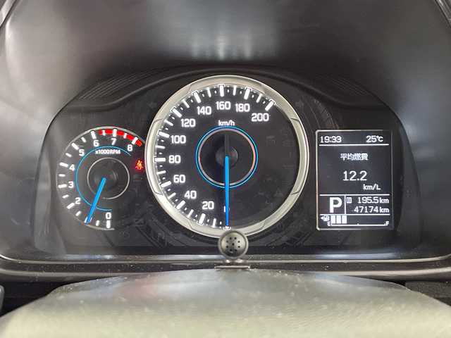 スズキ クロスビー HYBRID MZ 栃木県 2022(令4)年 4.8万km 黒Ⅱ 社外ナビ（Kenwood）/（CD/DVD/SD/USB/フルセグTV/Bluetooth）/バックカメラ/ETC/前方ドラレコ/ミラーヒーター/パドルシフト/オートライト/LEDヘッドライト/横滑り防止装置/スマートキー/アイドリングストップ/ステアリングスイッチ/フロントフォグランプ/革巻きステアリング/純正アルミホイール/社外フロアマット/電動格納ミラー