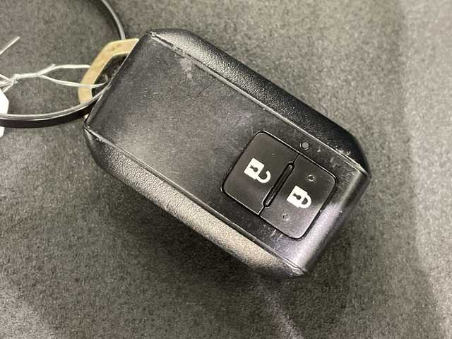 スズキ クロスビー HYBRID MZ 栃木県 2022(令4)年 4.8万km 黒Ⅱ 社外ナビ（Kenwood）/（CD/DVD/SD/USB/フルセグTV/Bluetooth）/バックカメラ/ETC/前方ドラレコ/ミラーヒーター/パドルシフト/オートライト/LEDヘッドライト/横滑り防止装置/スマートキー/アイドリングストップ/ステアリングスイッチ/フロントフォグランプ/革巻きステアリング/純正アルミホイール/社外フロアマット/電動格納ミラー