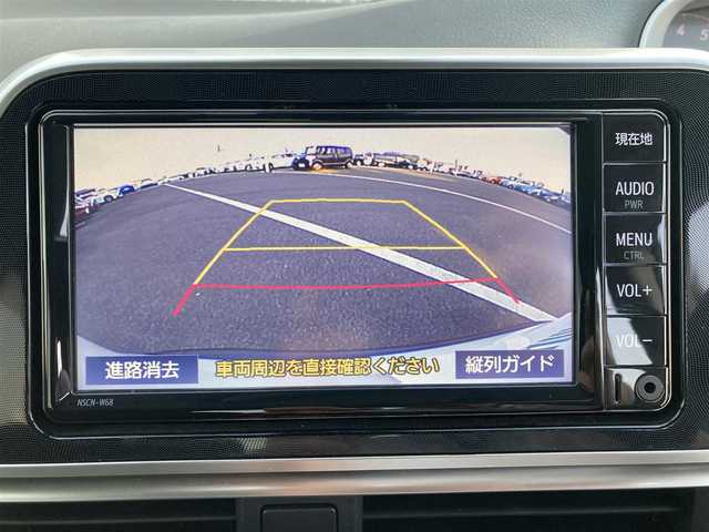 トヨタ シエンタ ファンベースG 香川県 2022(令4)年 2.6万km ホワイトパールクリスタルシャイン 登録時走行距離：25962km/ディーラー純正ナビ/　CD BT ワンセグTV/バックカメラ/前後ドライブレコーダー/ビルトインETC/プリクラッシュセーフティシステム/レーンキープアシスト/クリアランスソナー/オートハイビーム/LEDヘッドライト/オートライト/革巻きステアリング/ステアリングスイッチ/プッシュスタート/スマートキー
