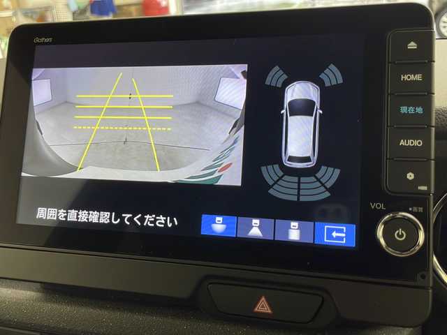 ホンダ Ｎ ＢＯＸ カスタム 千葉県 2024(令6)年 0.2万km ミッドナイトブルービームM 純正ナビ/フルセグTV/バックカメラ/レーダークルーズコントロール/レーンキープアシスト/衝突被害軽減ブレーキ/片側パワースライドドア/前方ドライブレコーダー/アイドリングストップ