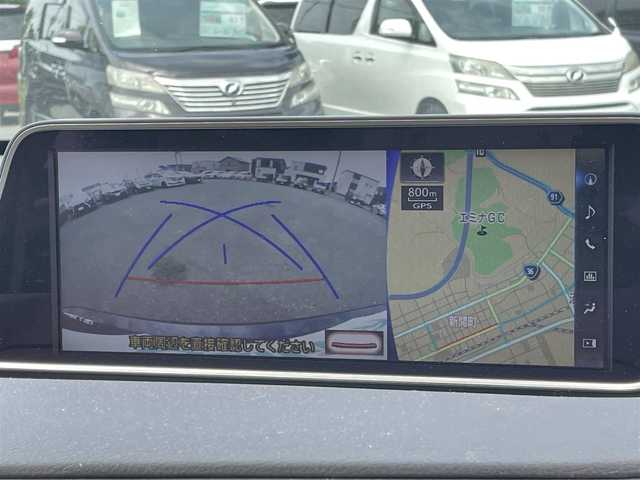 レクサス ＲＸ 450h 道央・札幌 2016(平28)年 2.7万km ディープブルーマイカ ４WD/サンルーフ/純正メーカーナビ/CD/DVD/BD/BT/フルセグ/プリクラッシュセーフティ/横滑り防止装置/レーダークルーズコントロール/レーンキープアシスト/バック/サイドカメラ/ビルトインETC2.0/ドライブレコーダー/EVMODE/DRIVEMODE/HUD/パワーバックドア/前席パワーシート/ハーフレザーシート/革巻きステアリング/ステアリングリモコン/AC100V/電動パーキング/ブレーキホールド/MTモード付AT/レーダー探知機/プッシュスタート/スマートキー/カードキー/３眼LEDヘッドライト/オートライト/オートハイビーム/フォグランプ/電動格納ミラー/ヒーテッドドアミラー/ウィンカーミラー/社外フロアマット/ドアバイザー/スペアキー/純正AW付冬タイヤ積込/235/55/R20/2024年/山8mm