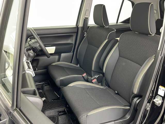 スズキ クロスビー HYBRID MZ 道央・札幌 2023(令5)年 2.7万km スーパーブラックパール ・4WD/・寒冷地仕様/・純正ナビ&CD&DVD&BT&SD&USB/・スズキセーフティサポート/・レーダークルーズコントロール/・ステアリングスイッチ/・パドルシフト/・前方純正ドライブレコーダー/・前席シートヒーター/・ドアミラーヒーター/・純正フロアマット/・LEDヘッドライト/・LEDフォグランプ/・オートライト/・スマートキー